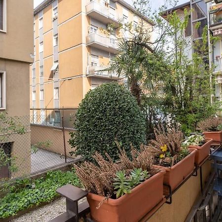 Charme In City Center Werona Zewnętrze zdjęcie