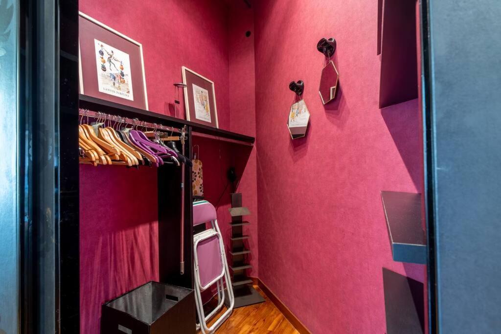 Charme In City Center Werona Zewnętrze zdjęcie