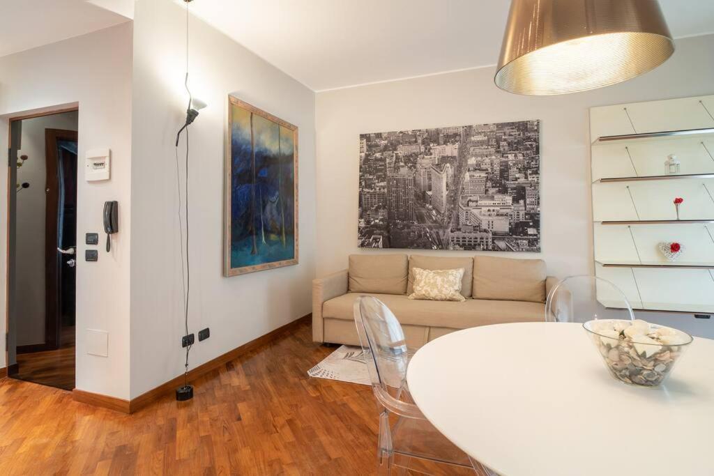 Charme In City Center Werona Zewnętrze zdjęcie