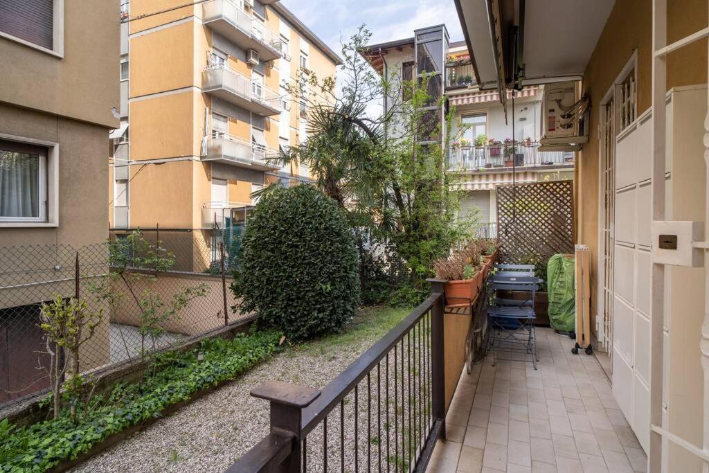 Charme In City Center Werona Zewnętrze zdjęcie